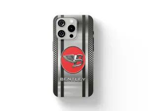 Bentley Cover Cellulare Design Durevole Robusto